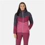 Chaqueta Deportiva para Mujer Regatta Harrock Fucsia