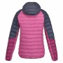 Chaqueta Deportiva para Mujer Regatta Harrock Fucsia