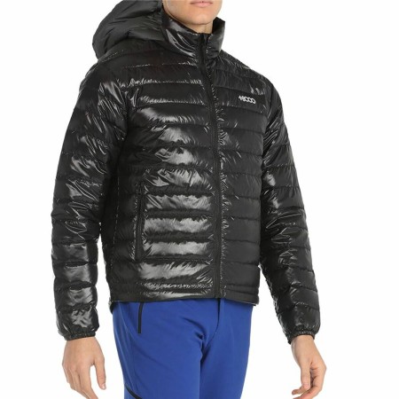 Veste de Sport pour Homme +8000 Iser 22I Noir