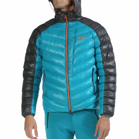 Veste de Sport pour Homme +8000 Estoy Turquoise