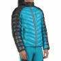 Veste de Sport pour Homme +8000 Estoy Turquoise