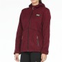 Chaqueta Deportiva para Mujer +8000 Jalea Rojo