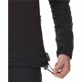 Sudadera sin Capucha Hombre Columbia Titan Pass™ 2.0 Negro