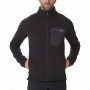 Sudadera sin Capucha Hombre Columbia Titan Pass™ 2.0 Negro