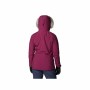 Chaqueta Deportiva para Mujer Columbia Ava Alpine™ Fucsia