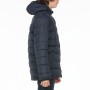 Chaqueta Deportiva para Niños John Smith Espinete Azul