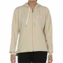 Chaqueta Deportiva para Mujer John Smith Bolar Beige