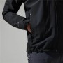 Veste de Sport pour Homme Berghaus Kember Vented Noir