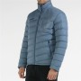 Chaqueta Deportiva para Hombre John Smith Imane Azul