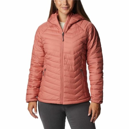 Veste de Sport pour Femme Columbia Powder Lite