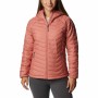 Chaqueta Deportiva para Mujer Columbia Powder Lite