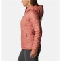 Chaqueta Deportiva para Mujer Columbia Powder Lite