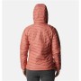 Chaqueta Deportiva para Mujer Columbia Powder Lite