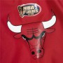 Veste de Sport pour Homme Mitchell & Ness Chicago Bulls Basket-ball Rouge