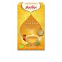 Infusion Yogi Tea Sentidos Absoluto placer Citron Thé vert (20 x 2,2 g)