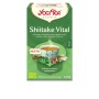 Infusion Yogi Tea Shiitake (17 x 2,0 g)