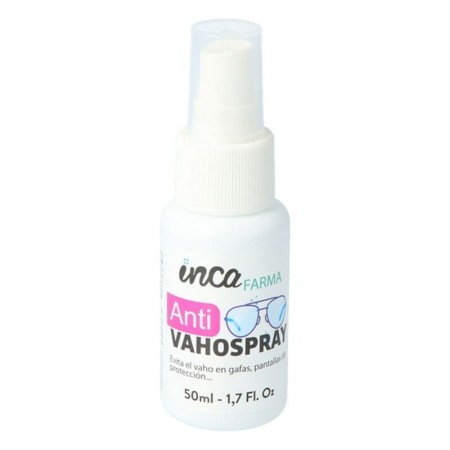 Spray anti-buée Farma Inca (50 ml)