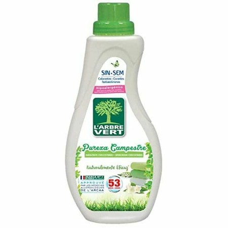 Crèmes adoucissante L'Arbre Vert (800 ml)