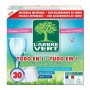 Lave-vaisselle L'Arbre Vert All in One (30 uds)