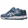 Chaussures de Tennis pour Homme Asics Gel-Dedicate 7 Bleu Homme