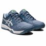 Chaussures de Tennis pour Homme Asics Gel-Dedicate 7 Bleu Homme