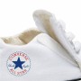 Zapatillas Deportivas Infantiles Converse Chuck Taylor All Star Cribster Blanco