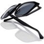 Lunettes de soleil Unisexe Hawkers Eternity (ø 51 mm)