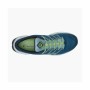 Zapatillas Deportivas Hombre Merrell Moab Flight Azul