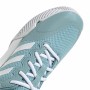 Zapatillas de Tenis para Mujer Adidas Game Court 2.0 Mujer Azul claro