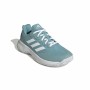 Chaussures de Tennis pour Femmes Adidas Game Court 2.0 Femme Bleu clair
