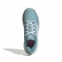 Chaussures de Tennis pour Femmes Adidas Game Court 2.0 Femme Bleu clair