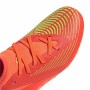 Botas de Fútbol para Niños Adidas Predator Edge 3 Naranja Unisex