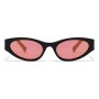 Lunettes de soleil Cindy Hawkers black