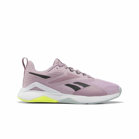 Zapatillas Deportivas Mujer Reebok Nanoflex TR 2.0 Lila
