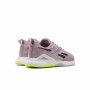 Zapatillas Deportivas Mujer Reebok Nanoflex TR 2.0 Lila