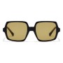 Lunettes de soleil Claudia Hawkers Black Matcha