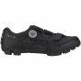 chaussures de cyclisme Shimano SH-RX600 Noir