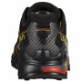 Zapatillas de Running para Adultos La Sportiva Ultra Raptor II Negro Hombre