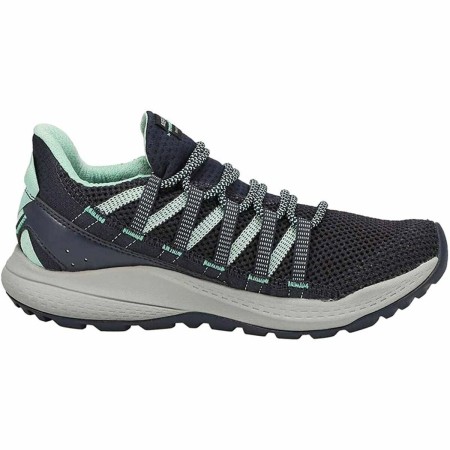 Zapatillas Deportivas Mujer Merrell Bravada Edge Azul oscuro