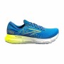 Zapatillas de Running para Adultos Brooks Glycerin 20 Azul