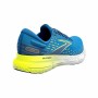 Chaussures de Running pour Adultes Brooks Glycerin 20 Bleu