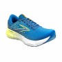 Zapatillas de Running para Adultos Brooks Glycerin 20 Azul