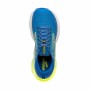 Chaussures de Running pour Adultes Brooks Glycerin 20 Bleu