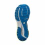 Chaussures de Running pour Adultes Brooks Glycerin 20 Bleu