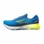 Zapatillas de Running para Adultos Brooks Glycerin 20 Azul