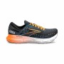 Zapatillas de Running para Adultos Brooks Glycerin 20 Negro