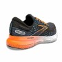 Chaussures de Running pour Adultes Brooks Glycerin 20 Noir