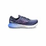 Chaussures de Running pour Adultes Brooks Glycerin 20 Indigo