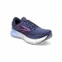 Zapatillas de Running para Adultos Brooks Glycerin 20 Añil