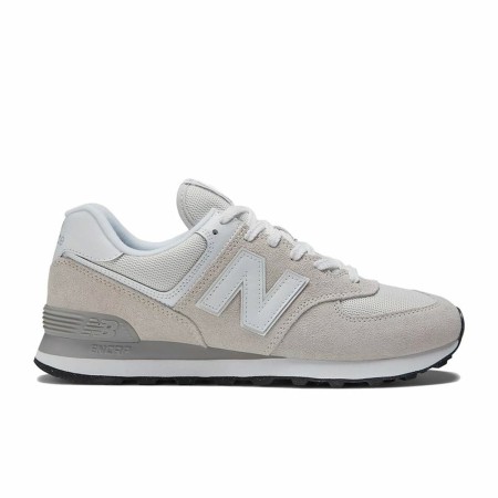 Zapatillas Deportivas Hombre New Balance 574 Core Gris